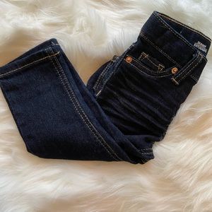 Cat and Jack jeans